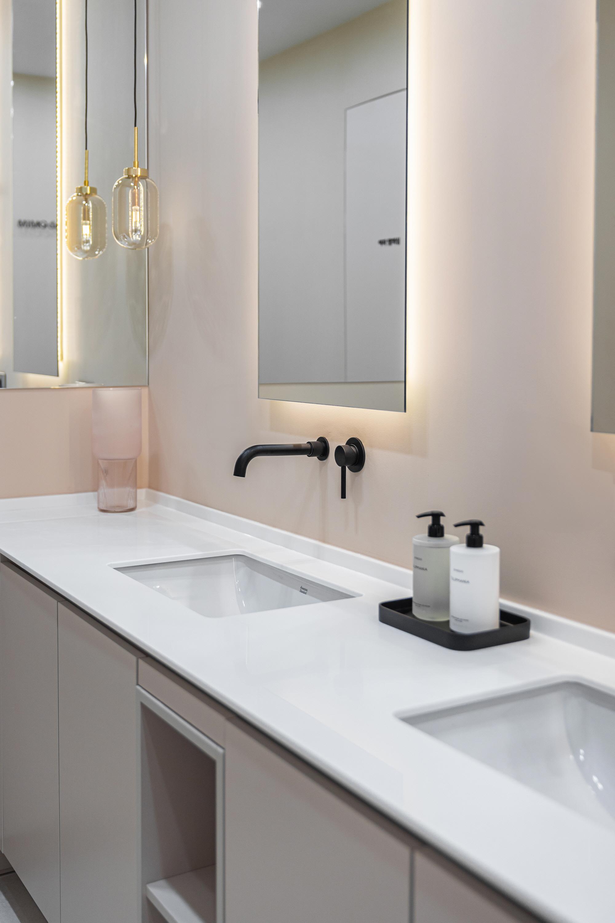 더 코나 메디스페이스 포트폴리오